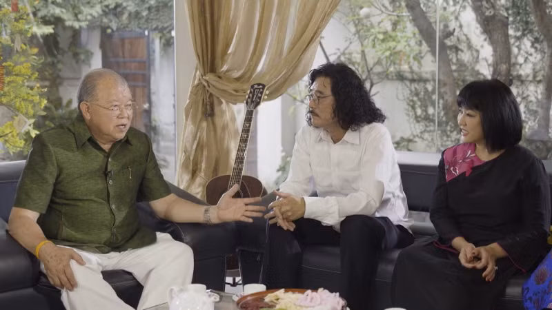 “Tết nghĩa là hy vọng” - ấm hành trình đi tìm niềm hy vọng đêm 30 Tết ảnh 3
