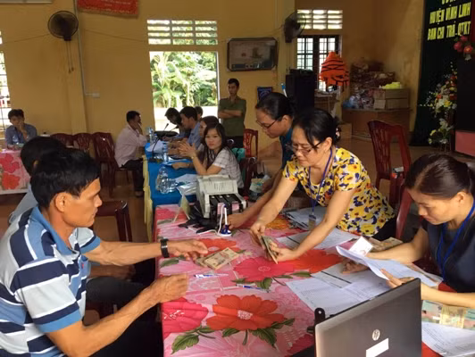 Không đánh đổi môi trường để phát triển kinh tế ảnh 1