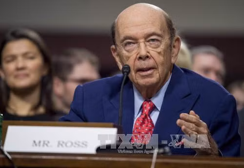 Những nhân vật chi phối kinh tế Mỹ thời ông Trump ảnh 3