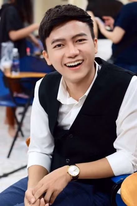 Bùi Công Nam Sing My Song: Bản gốc là 'Muốn giải thích thì lên phường' ảnh 1