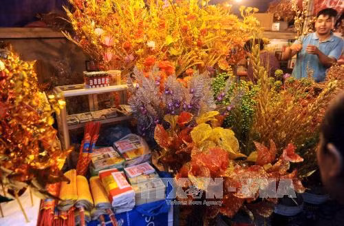 Bao giờ mới thay đổi một thói quen? ảnh 1