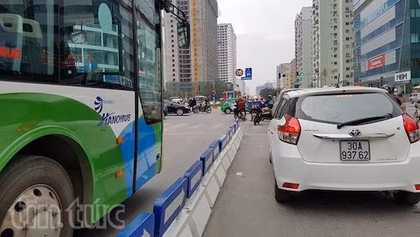 Buýt nhanh BRT, lời giải cho vận tải khách cộng cộng năm 2017 ảnh 3
