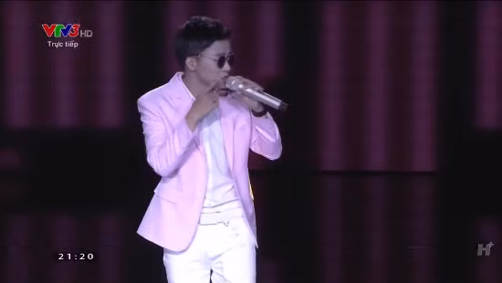 Chung kết Sing My Song- Bài hát hay nhất: Cao Bá Hưng thắng xứng đáng ảnh 5