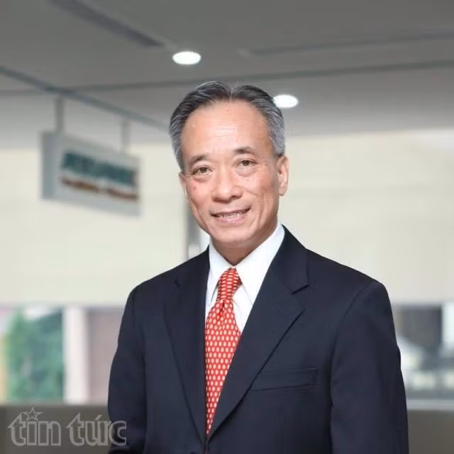 TS Nguyễn Trí Hiếu: Chỉ tiêu kinh tế có mối quan hệ mật thiết với lãi suất ảnh 1