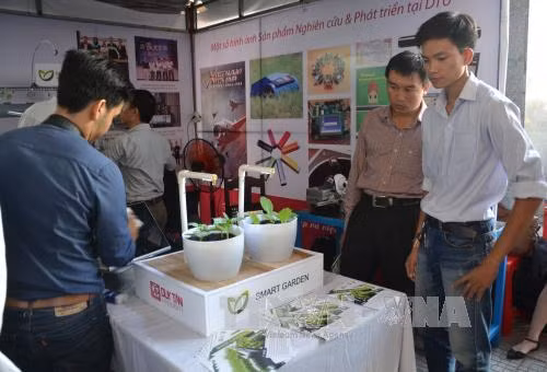 Mùa của khởi nghiệp ảnh 1