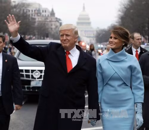 Trung Quốc chuẩn bị tình huống xấu nhất trong nhiệm kỳ ông Trump ảnh 1