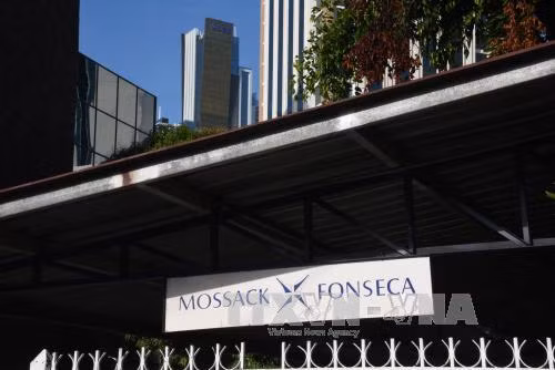 Mossack Fonseca dọa có hành động pháp lý với ICIJ ảnh 1