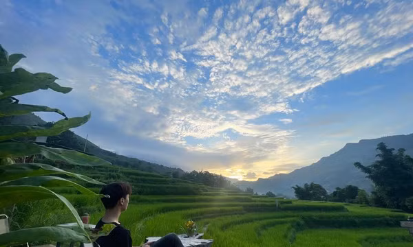 Tạo đột phá với hệ sinh thái du lịch nghỉ dưỡng, chăm sóc sức khỏe