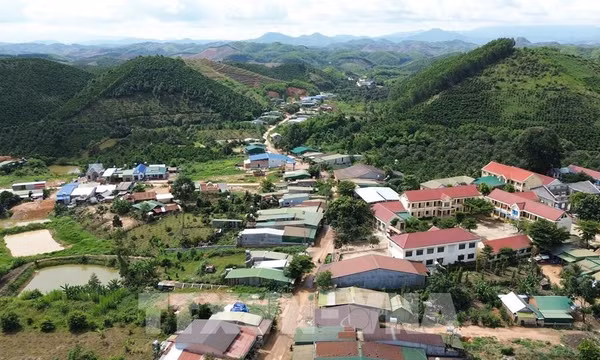 Nghị quyết 27-NQ/TW: Tối ưu hóa lợi thế cạnh tranh của từng vùng
