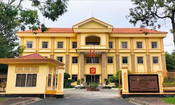 Cà Mau tăng tốc xử lý nhà, đất dôi dư, tối ưu công năng