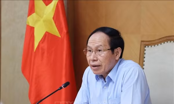 Thông qua báo cáo tiếp thu, giải trình dự thảo Luật Đấu giá tài sản (sửa đổi)