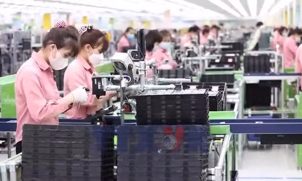 Ban hành Bộ chỉ số đo lường phát triển ngành công nghiệp bán dẫn