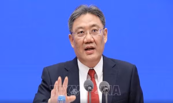 Trung Quốc và EU đạt nhiều đồng thuận sau hai ngày đàm phán thương mại