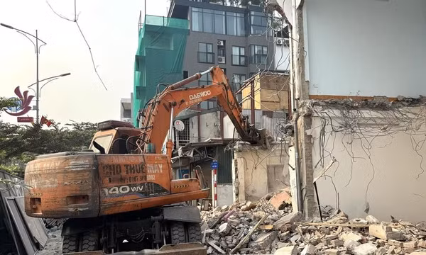 Chặng nước rút cho đầu tư công - Bài 1