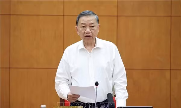 Tổng Bí thư, Chủ tịch nước: Chỉ đưa vào Điều lệ Đảng những vấn đề đã được tổng kết, kiểm nghiệm