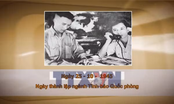Khoảnh khắc & sự kiện ngày 25/10