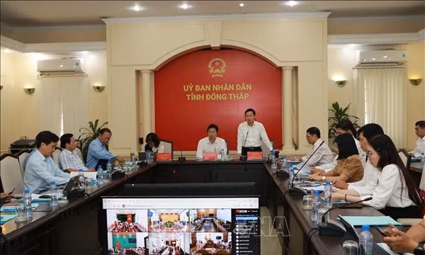 Khắc phục tình trạng mất cân đối đội ngũ nhà giáo