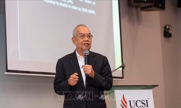 Nông nghiệp Malaysia: Từ chính sách NAP 2.0 đến tiềm năng hợp tác cùng Việt Nam