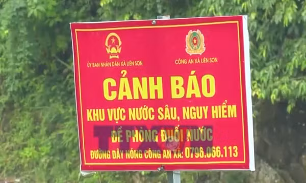 Chủ động '4 tại chỗ' trong phòng chống thiên tai