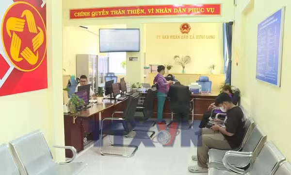 Người dân được lợi gì khi xã lên phường?