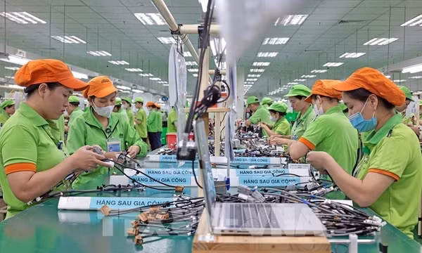 Chuyên gia Malaysia: Năng lực thực thi quyết định tăng trưởng kinh tế trong ASEAN