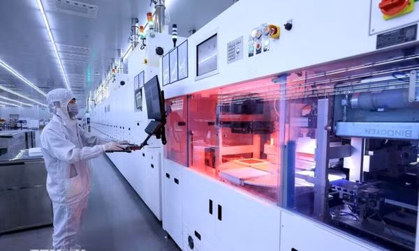 Đề xuất cơ chế phát triển công nghệ chiến lược và nhiệm vụ cấp bách