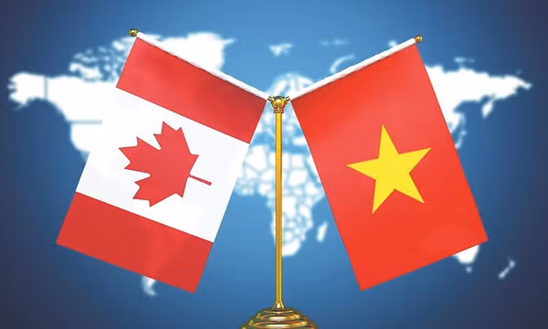 Canada mở đường bay thẳng tới Việt Nam thúc đẩy thương mại và du lịch