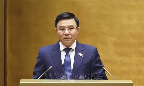 Kỳ họp thứ 2, Quốc hội khoá XVI: Tháo gỡ điểm nghẽn, đáp ứng yêu cầu phát triển kinh tế số
