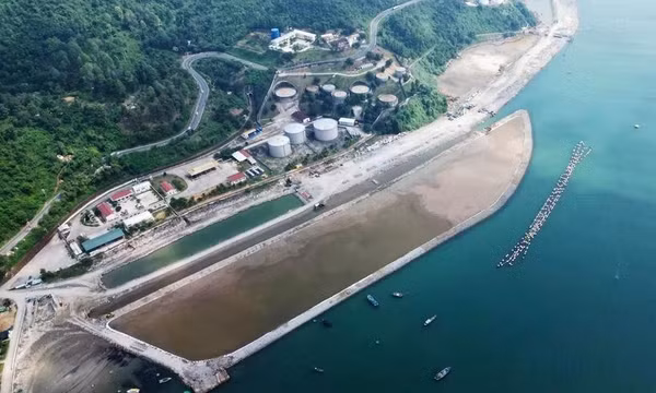 Làm chủ không gian để trở thành quốc gia biển mạnh - Bài 3