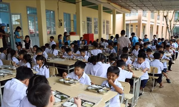 Ngăn chặn nguy cơ mất an toàn thực phẩm từ cơ sở