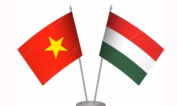 Nâng cao hiệu quả và làm sâu sắc hơn quan hệ Việt Nam - Hungary