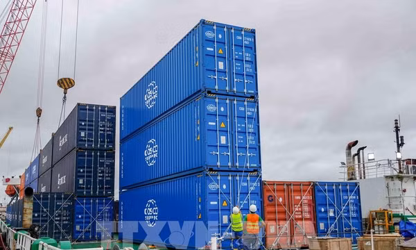 Nghị quyết 27-NQ/TW: Cơ hội bứt phá cho doanh nghiệp khi không gian thị trường mới rộng mở