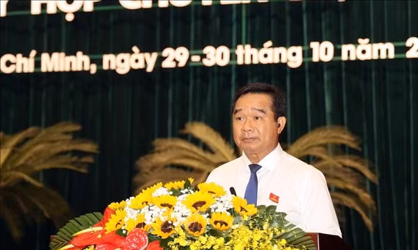 TP Hồ Chí Minh: Nhân tài được trả lương tới 265,5 triệu đồng/tháng