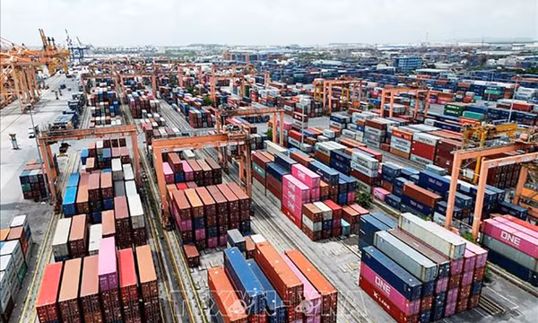 Kinh tế Đông Nam Á: Tăng trưởng đan xen rủi ro lạm phát từ khủng hoảng năng lượng