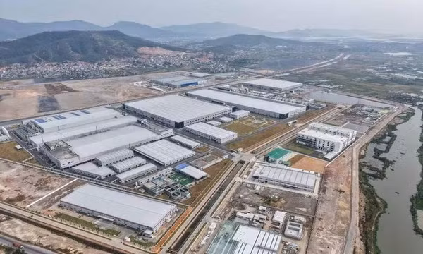Lấy khoa học, công nghệ, chuyển đổi số để duy trì tốc độ tăng trưởng