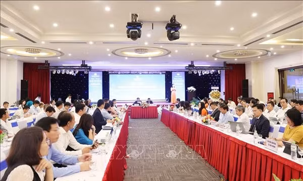 Đắk Lắk sau hợp nhất: Tái cơ cấu kinh tế gắn với chuyển đổi số