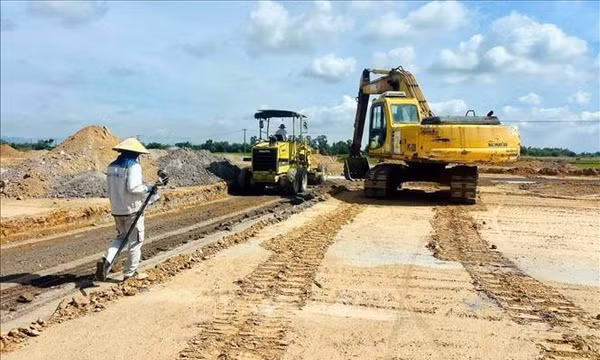 Đà Nẵng: Triển khai các khu tái định cư đường sắt Bắc - Nam