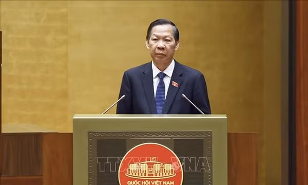 Luật Kinh doanh bất động sản (sửa đổi) thêm cơ chế bảo vệ người mua