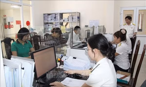 Hưng Yên khẩn trương rà soát, làm sạch hơn 54.000 mã số thuế