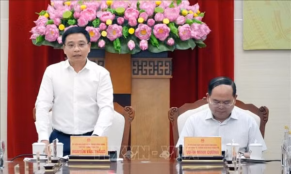 Quảng Ninh phấn đấu hoàn thành cao nhất các mục tiêu năm 2026