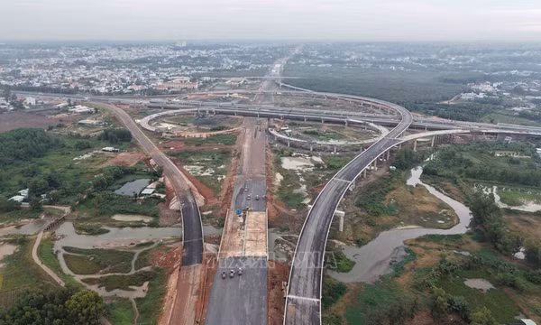 Chặng nước rút cho đầu tư công - Bài cuối 