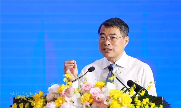 Thủ tướng đối thoại với thanh niên: Tạo cơ hội để lớp trẻ khởi nghiệp, làm chủ công nghệ