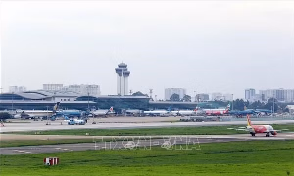 Khôi phục và mở rộng các đường bay nội địa Việt ngay năm 2026