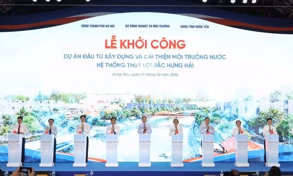 Bản tin ảnh chiều 9/10