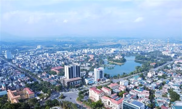 Tuyên Quang khơi thông dự án, tiếp sức tăng trưởng