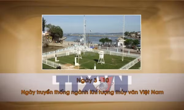Khoảnh khắc & sự kiện ngày 3/10