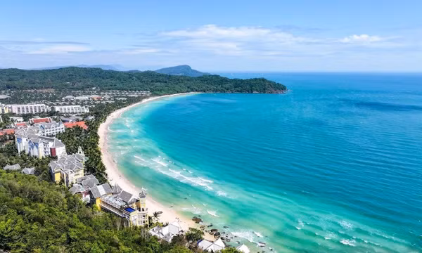 Làm chủ không gian để trở thành quốc gia biển mạnh - Bài 2