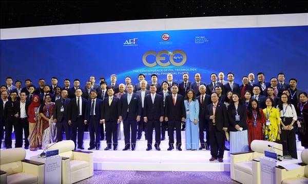Diễn đàn Kinh tế Mùa thu 2026: Tháo gỡ điểm nghẽn để phát triển kinh tế tầm thấp