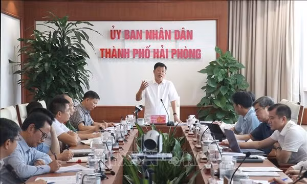 Hải Phòng: Thanh tra toàn diện quá trình cổ phần hóa để xử lý nghiêm sai phạm 
