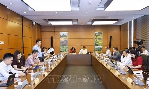 Quy định tiêu chí rõ ràng, đúng cấp độ rủi ro an ninh dữ liệu